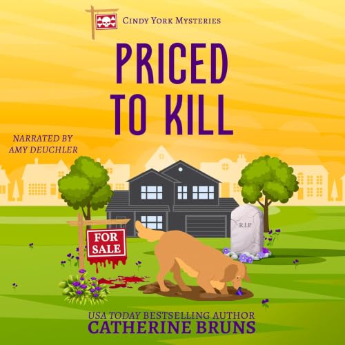 Cover of Priced to Kill