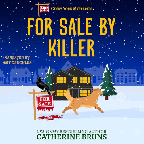 Cover of For Sale by Killer
