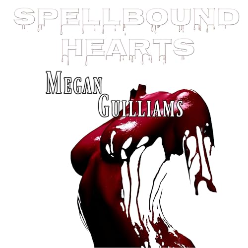 Cover of Spellbound Hearts