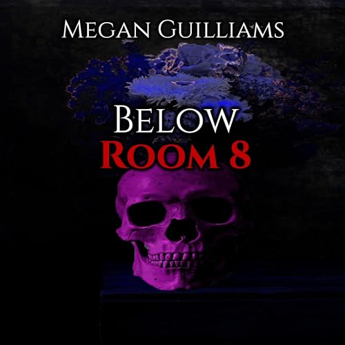 Cover of Below Room 8
