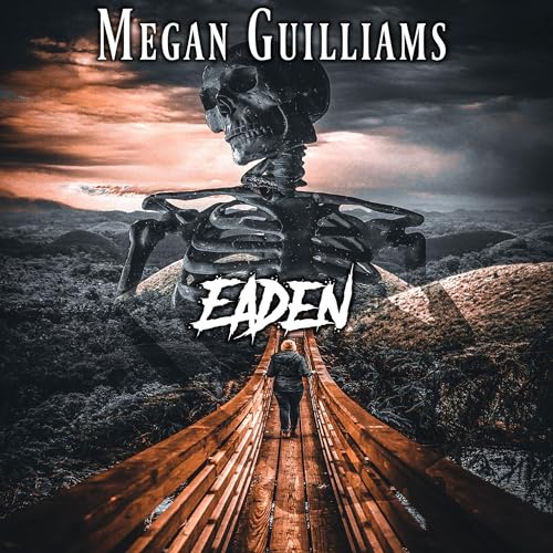 Cover of Eaden