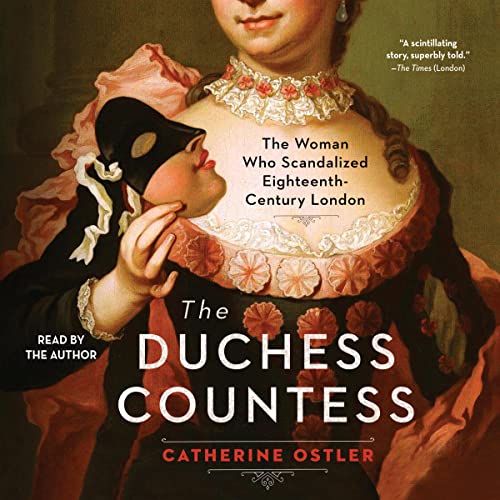 Cover of The Duchess Countess
