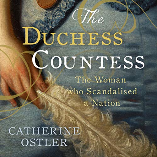 Cover of The Duchess Countess
