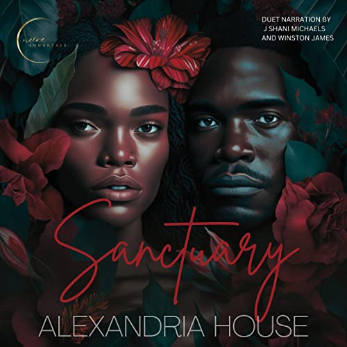 Cover of Sanctuary