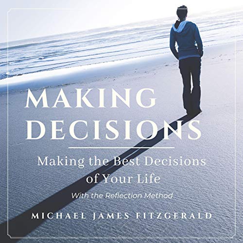 Cover of Making Decisions