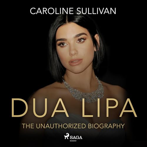 Cover of Dua Lipa