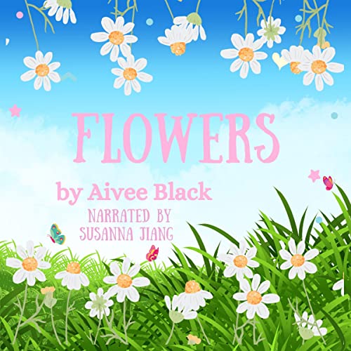 Cover of Flowers