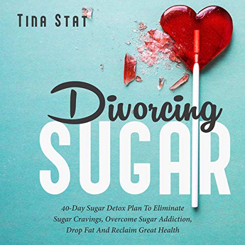 Cover of Divorcing Sugar