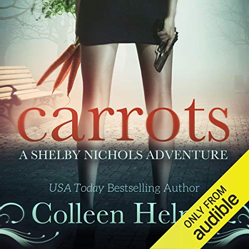 Cover of Carrots