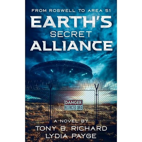 Cover of From Roswell to Area 51