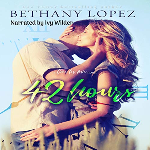 Cover of 42 Hours