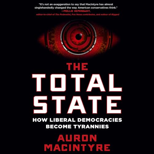 Cover of The Total State