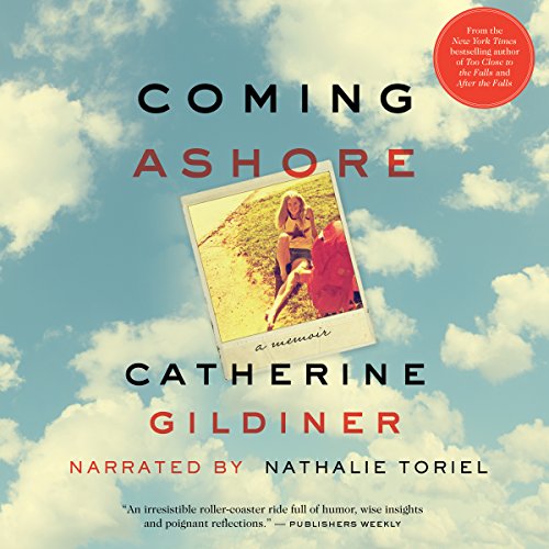 Cover of Coming Ashore