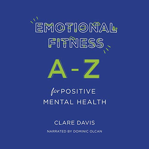 Cover of Emotional Fitness