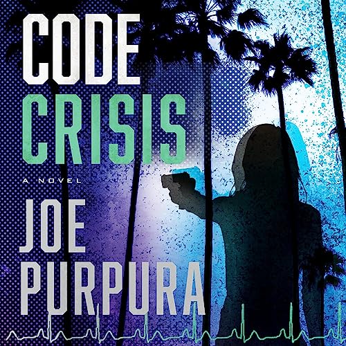 Cover of Code Crisis