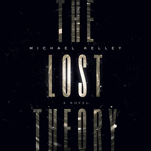 Cover of The Lost Theory
