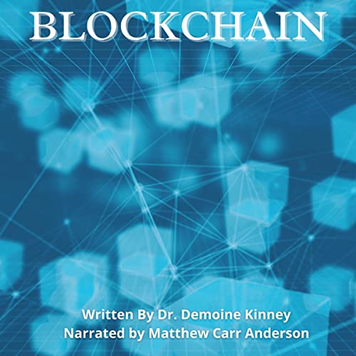 Cover of Blockchain