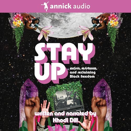 Cover of Stay Up