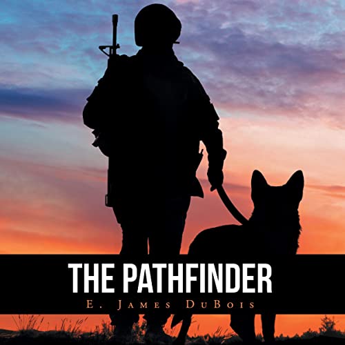 Cover of The Pathfinder
