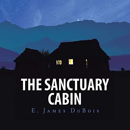 Cover of The Sanctuary Cabin