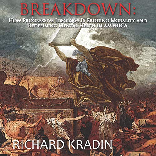 Cover of Breakdown