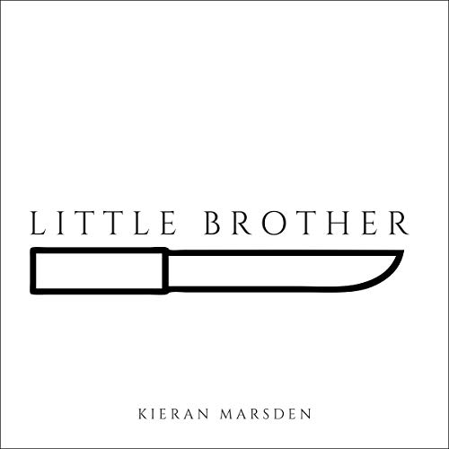 Cover of Little Brother