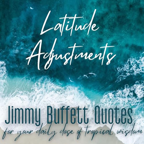 Cover of Latitude Adjustments