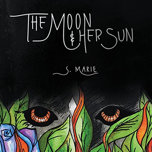 Cover of The Moon & Her Sun