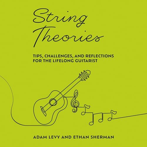Cover of String Theories