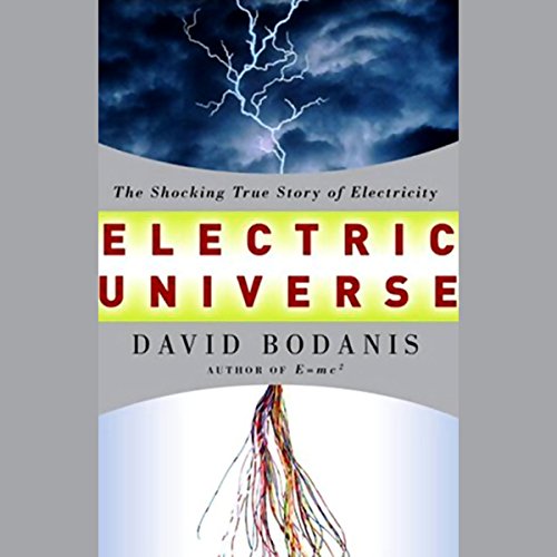 Cover of Electric Universe