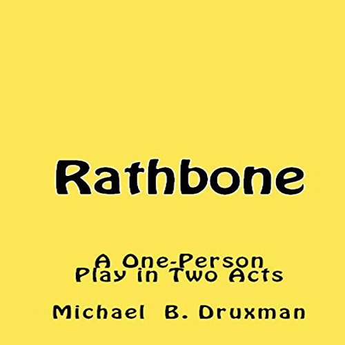 Cover of Rathbone