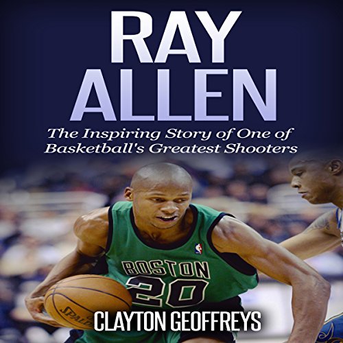 Cover of Ray Allen