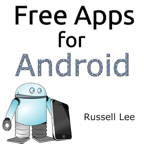 Cover of Free Apps for Android