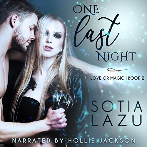 Cover of One Last Night
