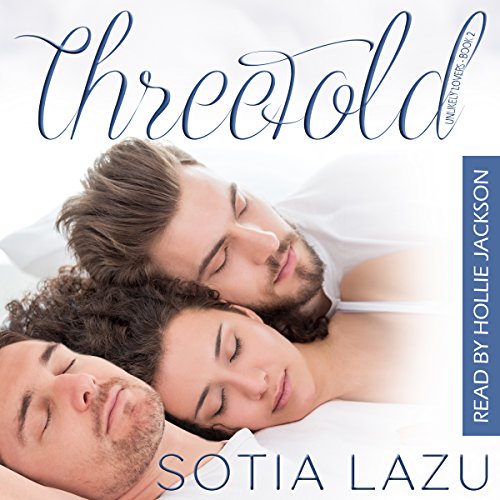 Cover of Threefold
