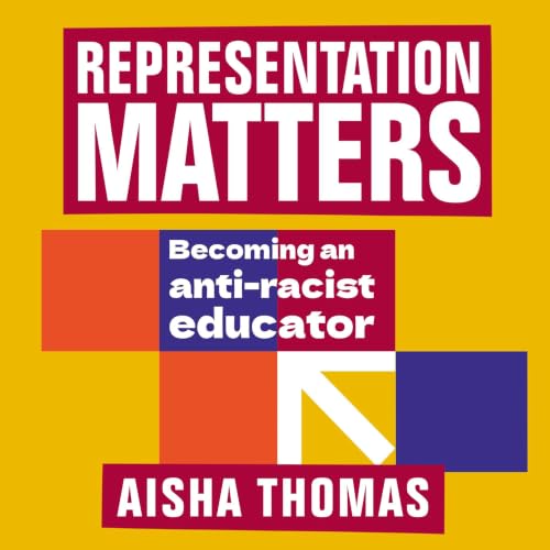 Cover of Representation Matters