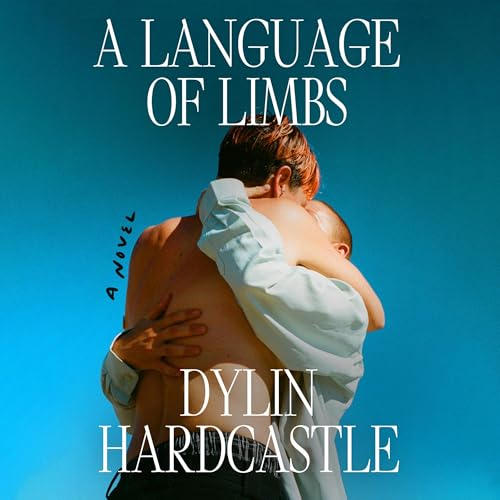 Cover of A Language of Limbs