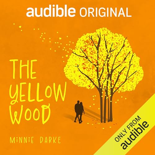 Cover of The Yellow Wood