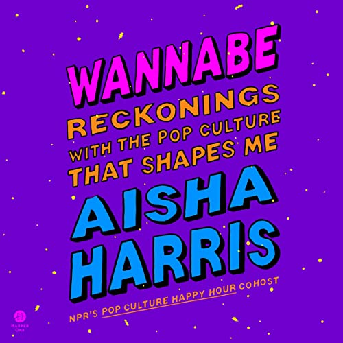 Cover of Wannabe