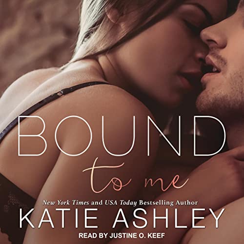 Cover of Bound to Me