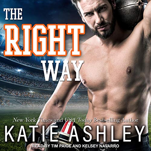 Cover of The Right Way
