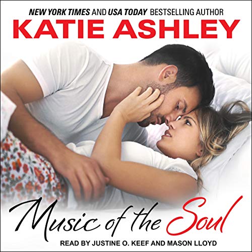 Cover of Music of the Soul