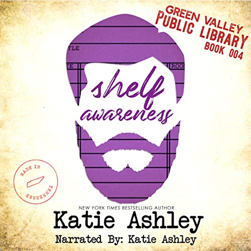 Cover of Shelf Awareness