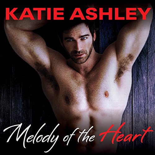 Cover of Melody of the Heart