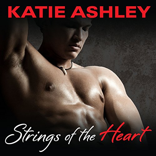 Cover of Strings of the Heart