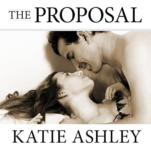 Cover of The Proposal