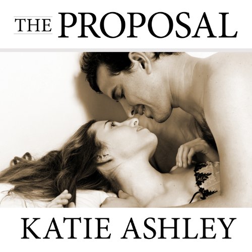 Cover of The Proposal