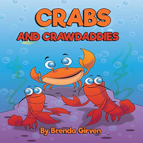 Cover of Crabs and Crawdaddies