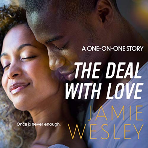 Cover of The Deal with Love