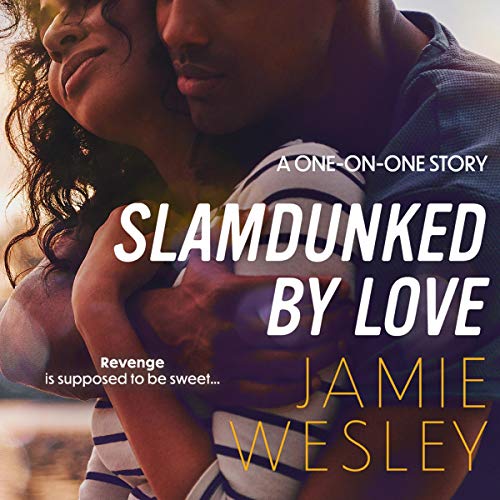 Cover of Slamdunked by Love